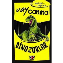 Vay Canına Dinozorlar - Yusuf Asal