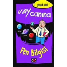 Vay Canına Fen Bilgisi - Yusuf Asal