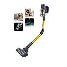 Vc4290 X-Pert 380W Bldc Dikey Şarjlı Süpürge Bakır