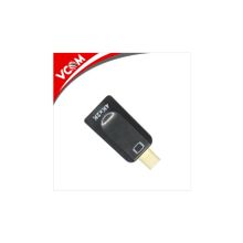 Vcom CA334 Mini Dısplay Port Erkek Hdmı Dişi Çevirici
