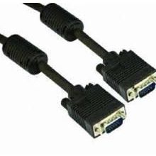 Vcom CG381D-G 5 m Ekran Kartı E-E Data Altın Uç