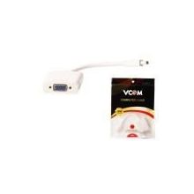 Vcom CG613 Mini Display Erkek To Vga Dişi Çevirici