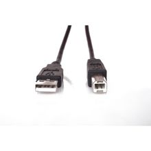 Vcom CU201-B 5mt USB Yazıcı Kablosu