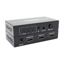 Vcom DD432 2-1 Port 1.4 V HDMI Switch