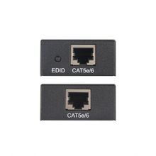 Vcom DD471 HDMI RJ45 4K 30 Hz Extender Metal 60 mt Uzatıcı