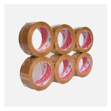 Ve-Ge 45 mm 100 mt Taba 6'lı Koli Bandı