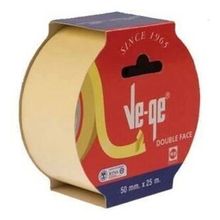Ve-Ge 48 mm x25 m Çift Taraflı Bant
