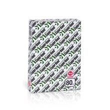 Ve-Ge Copier Bond 2 Paket A4 80 gr 500'lü Fotokopi Kağıdı