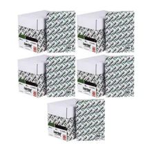 Ve-Ge Copier Bond 25 Paket A4 80 gr 500'lü Fotokopi Kağıdı