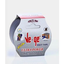 Ve-Ge Duct Beyaz 50 mmx10 m Tamir Bantı