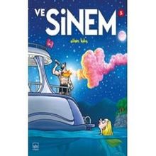 Ve Sinem 2 - Cihan Kılıç