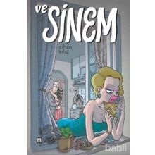 Ve Sinem - Cihan Kılıç