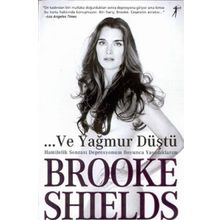 Ve Yağmur Düştü - Brooke Shields