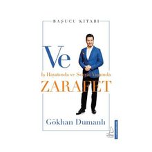 Ve Zarafet - Gökhan Dumanlı