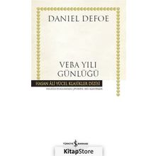 Veba Yılı Günlüğü - danyel defo