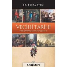 Vecihi Tarihi - Buğra Atsız
