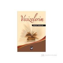 VECIZELERIM - SEDAT ARSLAN