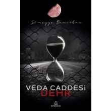Veda Caddesi 4 – Dehr Ciltli - Ephesus Yayınları