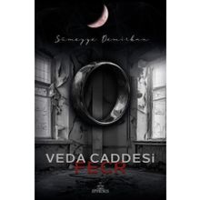 Veda Caddesi - Fecr - Sümeyye Demirkan