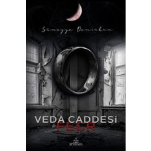 Veda Caddesi - Sümeyye Demirkan