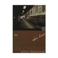 VEDA CINAYETLERI - SABRI DEVECI