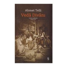 Veda Divanı - Ahmet Telli