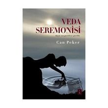 Veda Seremonisi - Can Peker