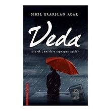 Veda-Sibel Erarslan Acar-Platform Kültür Sanat