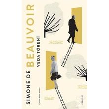 Veda Töreni - Simone de Beauvoir