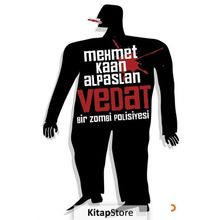 Vedat - Mehmet Kaan Alpaslan