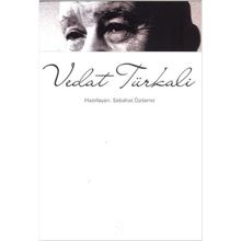 VEDAT TÜRKALİ - SEBAHAT ÖZDEMİR