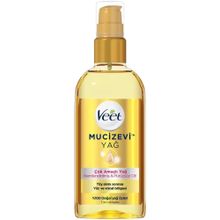 Veet 100 ml Mucizevi Yağ