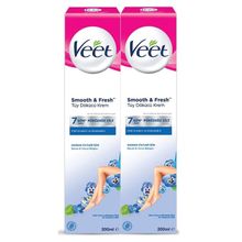 Veet Hassas Ciltler 200 ml 2 Adet Tüy Dökücü Krem