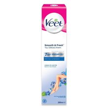 Veet Hassas Ciltler İçin 200 ml Tüy Dökücü Krem