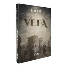 Vefa Esra Muz