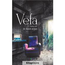 Vefa - Kazım Arslan