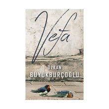 Vefa - Özkan Büyükburçoğlu