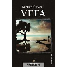 Vefa - Serkan Ünver
