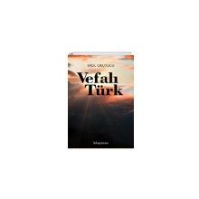 Vefalı Türk Erol Okutucu