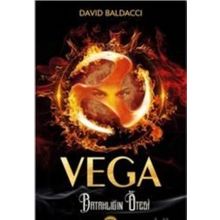 Vega Bataklığın Ötesi - David Baldacci