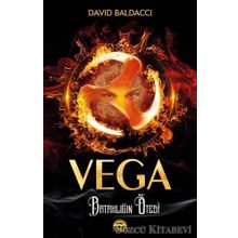 Vega - David Baldacci