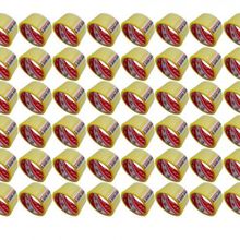 Vege Aslan 45x40 m 48 Adet Koli Bandı