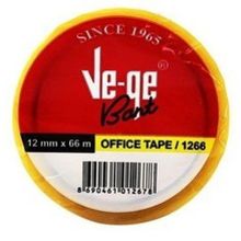 Vege Office 12x66 mm Eto 6'lı Bant