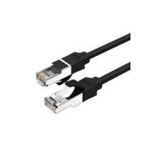 Veggieg 10 mt Cat6 1000 MBPS Gigabit FTP RJ45 Ethernet Ağ Kablosu