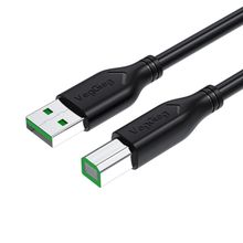 Veggieg 10 mt USB B Printer Tarayıcı Yazıcı Data Kablosu