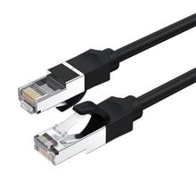 Veggieg 2 mt Cat6 1000 MBPS Gigabit FTP RJ45 Ethernet Ağ Kablosu