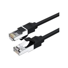 Veggieg 3 mt Cat6 1000 MBPS Gigabit FTP RJ45 Ethernet Ağ Kablosu