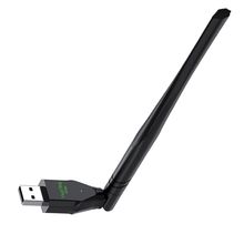 Veggieg 300 MBPS 2.4 GHz Alıcı Verici USB Wifi Adaptör