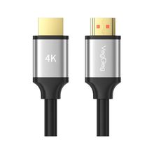 Veggieg 4K 60 Hz 18 GBPS HDR ARC HDCP 2.0 1.5 mt HDMI Kablo