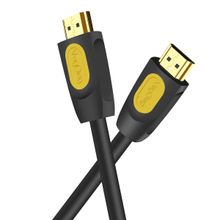 Veggieg 4K 60 Hz 18 GBPS HDR ARC HDCP Destekli 2.0 2 mt HDMI Kablo
